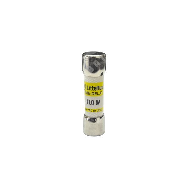 Предохранитель LITTELFUSE 8 А Class FLQ