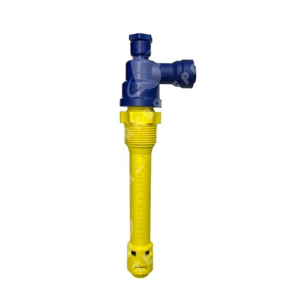 Головка распылителя Agri-Inject Ultra Mister Mist'r 3/8" купить в Чите