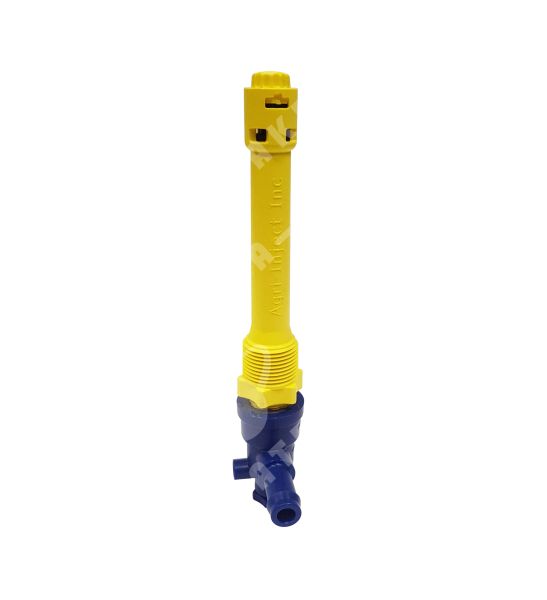 Головка распылителя Agri-Inject Ultra Mister Mist'r 1/2" купить в Чите