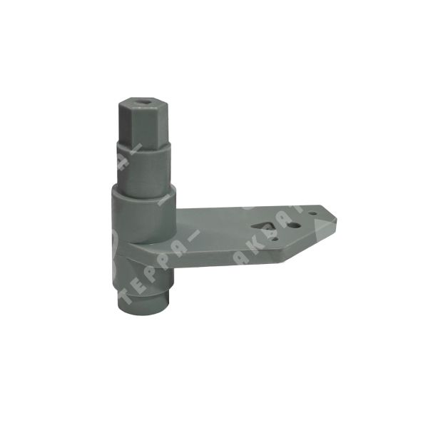 Рычаг пластиковый для коробки управления CAMSHAFT-MOLDED TWR BOX для дождевальных машин купить в Чите