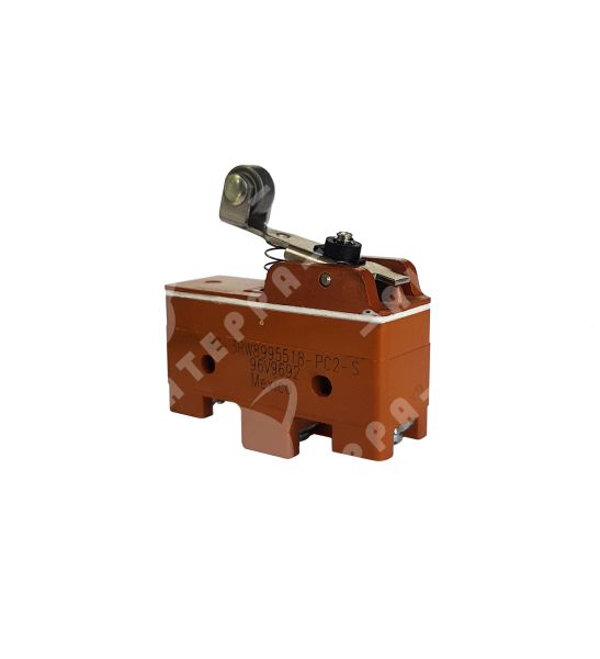 Микропереключатель HONEYWELL BZ-3RW8995518-PC2-S для дождевальных машин купить в Чите