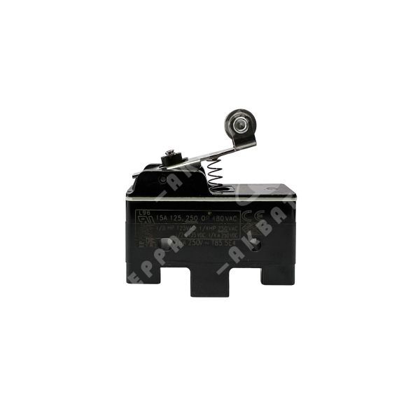 Микропереключатель HONEYWELL BZ-3RW85514-PC-S для дождевальных машин купить в Чите